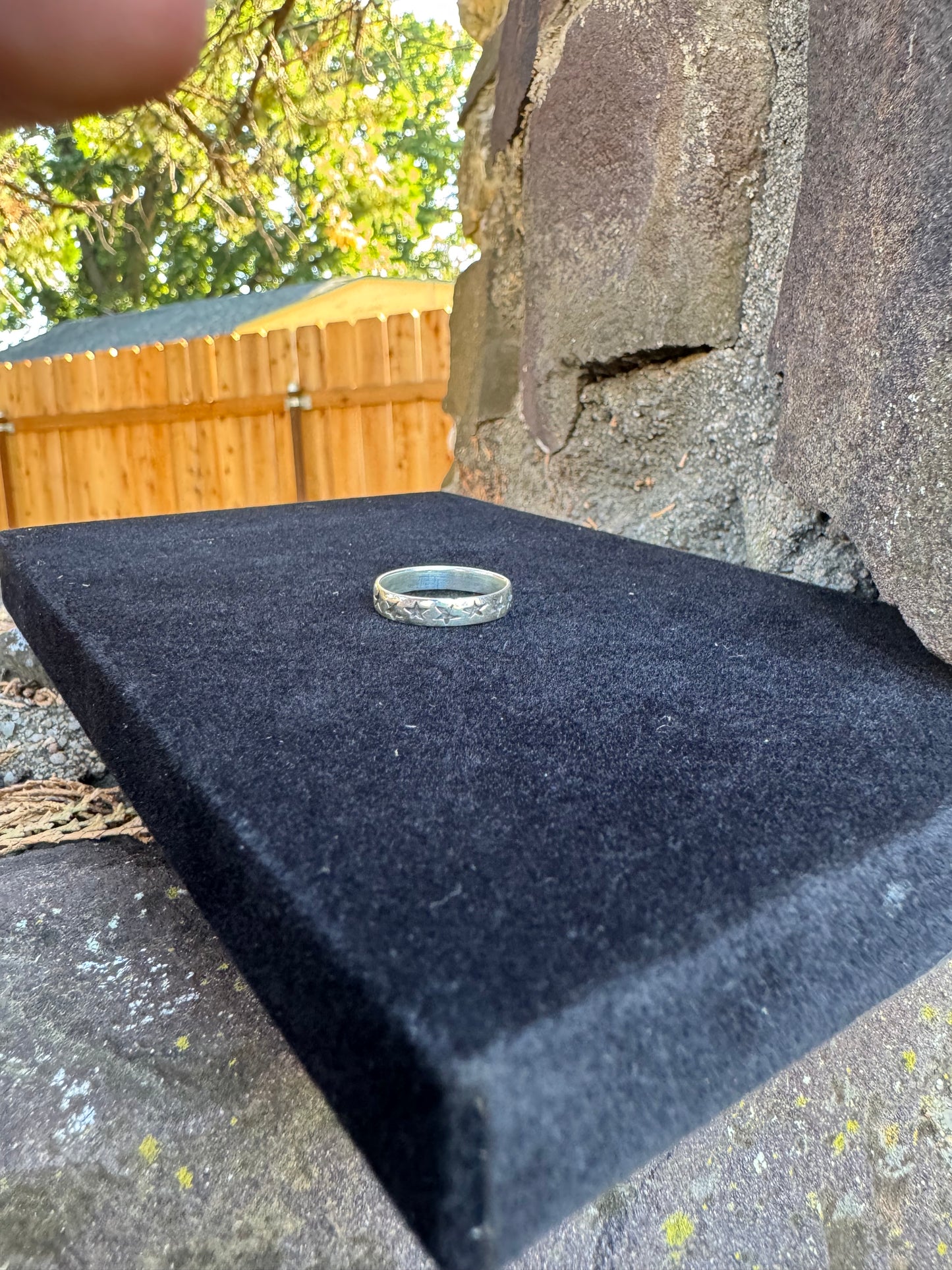 Star Ring