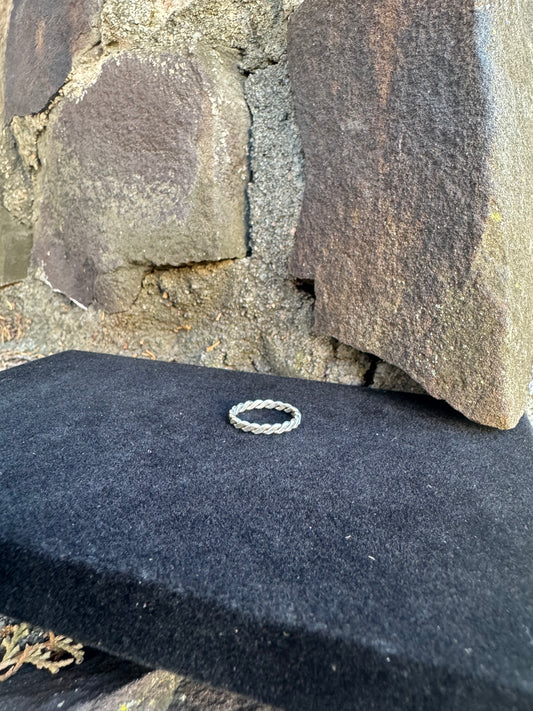 Rope Ring
