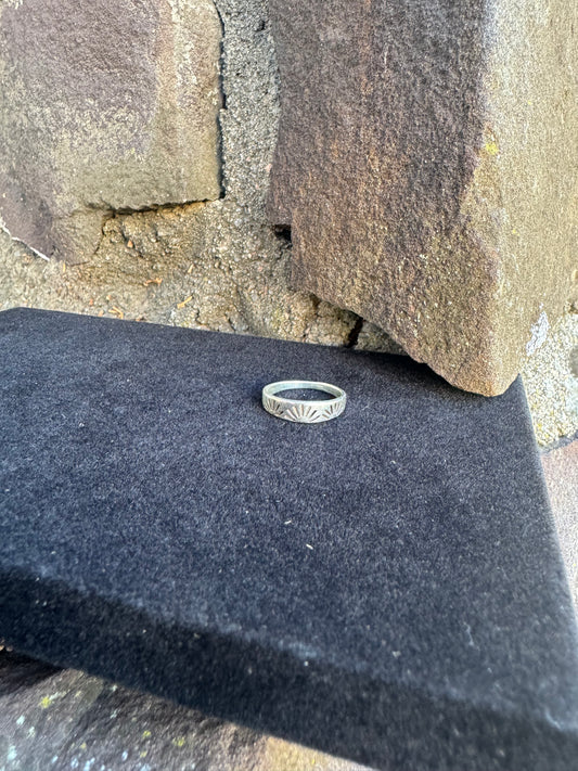 Sunshine Ring