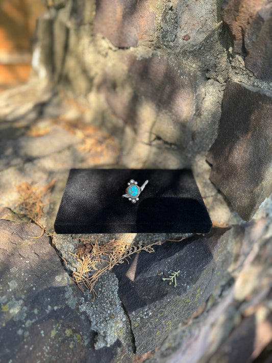 Turquoise Ring